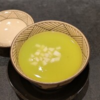 鮨 こん藤 - 