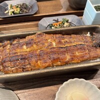 うなぎ四代目菊川 湯の山 素粋居店 - 