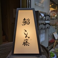 鮨 こん藤 - 