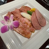游玄亭 新宿 - 