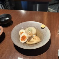 島おでん MIKE 神戸店 - 