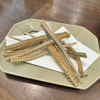 うなぎ四代目菊川 湯の山 素粋居店 - 