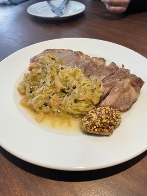 bistro bèbè photo 2