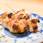 焼鳥 とり藤 - 焼き鳥