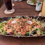 café+kitchen 北風と太陽 - 