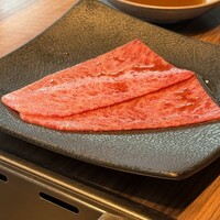 焼肉うしごろ 新宿三丁目店 - 