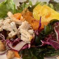 AWkitchen TOKYO 新丸ビル店 - 