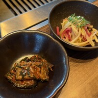 焼肉うしごろ 新宿三丁目店 - 