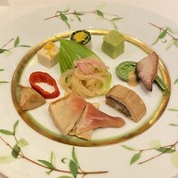 ワキヤ 一笑美茶樓 - 