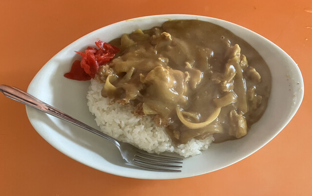 by takao 0415 : くぼた食堂 - 環状通東/ラーメン | 食べログ 