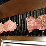 焼肉やる気 - 