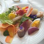 フォーシーズン - 