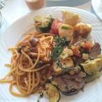 フォーシーズン - 