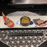 鉄板焼さわふじ - 