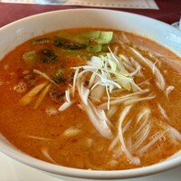 ホテルオークラ レストラン横浜 中国料理 桃源 - 