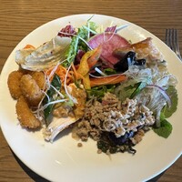 Longrain Tokyo - 