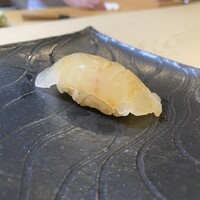 鮨 福元 - 