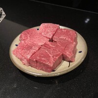 鉄板焼さわふじ - 