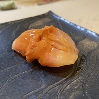 鮨 福元 - 