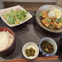 名古屋コーチン 一鳳  にしき - 
