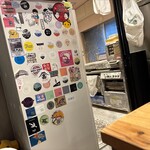 扇町うどん屋 あすろう - 