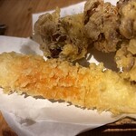 扇町うどん屋 あすろう - 