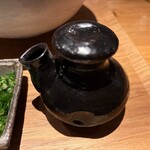 扇町うどん屋 あすろう - 