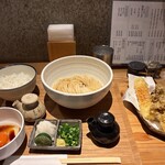 扇町うどん屋 あすろう - 