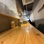 扇町うどん屋 あすろう - 