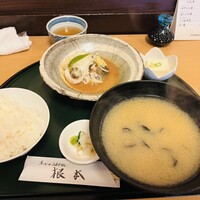 季節料理　根本 - 