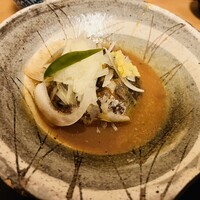 季節料理　根本 - 