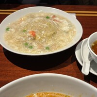 個室中華 頤和園 京橋店 - 