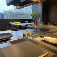 横浜 鉄板焼＆ステーキ 祥鳳 - 