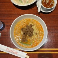 個室中華 頤和園 京橋店 - 