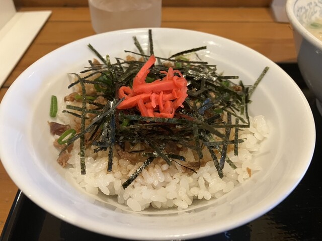 Kyushu Ramen Genchan photo 3