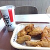 ケンタッキーフライドチキン 多摩センター店