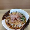 きしめん 住よし JR名古屋駅 新幹線下りホーム店