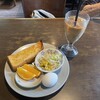 あんず茶房 - 