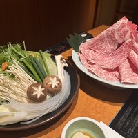 しゃぶ叙 - 
