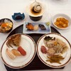 亀の井ホテル - ディナーブュッフェで取った料理