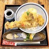うどん 兎麦 阪急三番街店