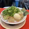 源龍ラーメン 豊崎店