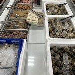 漁師料理 よこすか - 