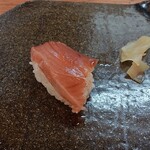 大寿司 - スマガツオ