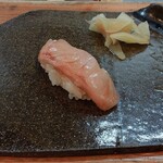 大寿司 - クロムツ