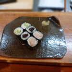 大寿司 - 巻き物