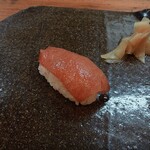 大寿司 - 大トロ