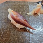 大寿司 - みょうが