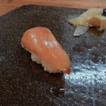 大寿司 - さわらづけ