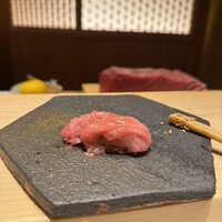 鮨 麻葉 - 